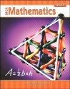 MCP Mathematics Level E Student Edition 2005c - Richard Monnard, Royce Hargrove, HARGROVE MONNARD