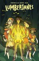 Lumberjanes Vol. 6: Sink or Swim - Leyh Kat, Carey Pietsch, Noelle Stevenson, Shannon Watters, Maarta Laiho, Grace Ellis, Brooke Allen