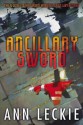 Ancillary Sword - Ann Leckie