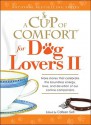 A Cup of Comfort for Dog Lovers II - Colleen Sell