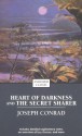 Heart of Darkness/The Secret Sharer (Enriched Classics) - Cynthia Brantley Johnson, Joseph Conrad, Susie Paul