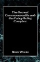 The Secret Commonwealth and the Fairy Belief Complex - Brian Walsh