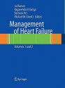 Management of Heart Failure - Jai Raman, Bertram Pitt, Ragavendra Baliga