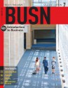 Busn 7 (with Coursemate Printed Access Card) - Marcella Kelly, Angela Williams