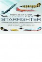 Lockheed F-104 Starfighter: Interceptor/ Strike/ Reconnaissance Fighter (Profiles of Flight) - Dave Windle