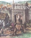 Medieval Britain - Henry Loyn, Alan Sorrell