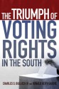 The Triumph of Voting Rights in the South - Charles S. Bullock III, Ronald Keith Gaddie