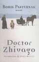 Doctor Zhivago - Boris Pasternak