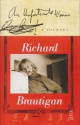 An Unfortunate Woman: A Journey - Richard Brautigan