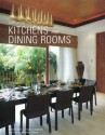 Contemporary Asian Kitchens and Dining Rooms - Chami Jotisalikorn, Karina Zabihi, Luca Invernizzi Tettoni