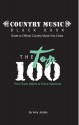 Black Book Guide to Official Country Music Fan Clubs: The Top 100 - Amy Jordan