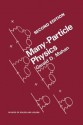 Many-Particle Physics - Gerald D Mahan