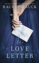 The Love Letter - Rachel Hauck