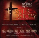 The Word of Promise Easter Story - Jim Caviezel, Stefano Mainetti, Louis Gossett, Marisa Tomei