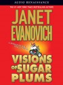 Visions of Sugar Plums - Janet Evanovich, Lorelei King