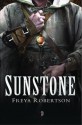 Sunstone (Elemental Wars) - Freya Robertson