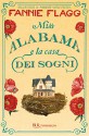 Miss Alabama e la casa dei sogni (Narrativa) (Italian Edition) - Fannie Flagg, V. Ricci