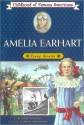 Amelia Earhart: Young Aviator - Beatrice Gormley, Meryl Henderson