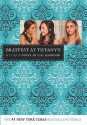 Bratfest at Tiffany's - Lisi Harrison