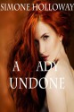 A Lady Undone: The Pirate's Captive (Bundle 2) - Simone Holloway