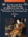 The Adventures of Sherlock Holmes, Vol. I (Audio) - David Timson, Arthur Conan Doyle