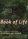 Book of Life: An Illustrated History of the Evolution of Life on Earth - Stephen Jay Gould