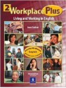 Workplace Plus, Level 2 - Joan M. Saslow, Tim Collins