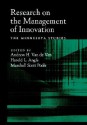 Research on the Management of Innovation: The Minnesota Studies - Andrew H. Van de Ven