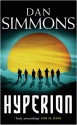 Hyperion (Hyperion, #1) - Dan Simmons