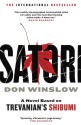 Satori - Don Winslow