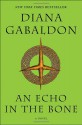 An Echo in the Bone - Diana Gabaldon