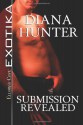 Submission Revealed - Diana Hunter