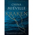 The City & the City - China Miéville