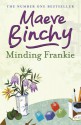 Minding Frankie - Maeve Binchy