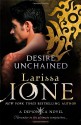 Desire Unchained - Larissa Ione