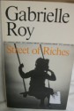 Street of Riches - Gabrielle Roy