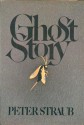 Ghost Story - Peter Straub