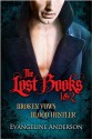 The Lost Books 1 & 2 - Evangeline Anderson