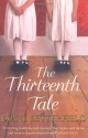 The Thirteenth Tale - Diane Setterfield