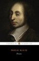 Pensées - Blaise Pascal, A.J. Krailsheimer