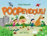 Poopendous - Artie Bennett, Mike Moran