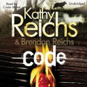 Code - Kathy Reichs, Cristin Milioti