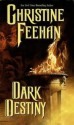 Dark Destiny - Christine Feehan