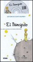 El Principito (Hardcover + CD) - Antoine de Saint-Exupéry