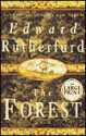 The Forest - Edward Rutherfurd