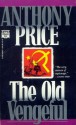 The Old Vengeful - Anthony Price