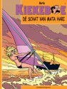 De schat van Mata Hari - Merho