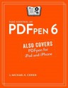 Take Control of Pdfpen 6 - Michael E Cohen