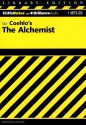 The Alchemist - Luke Daniels, Paulo Coelho