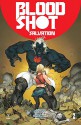 Bloodshot Salvation #2 - Jeff Lemire, Lewis Larosa, Mico Suayan